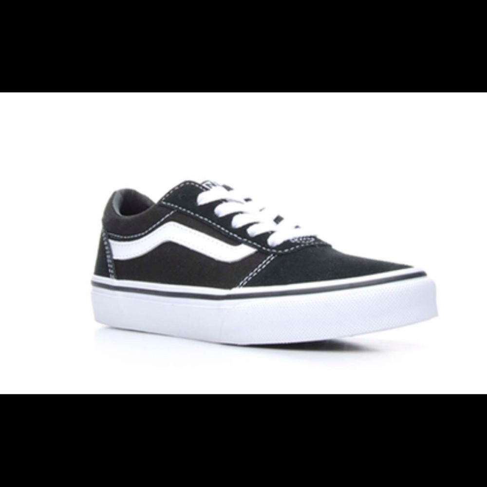 Kids Vans